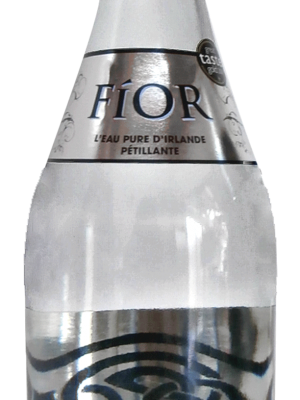 fles Fior bruisend water