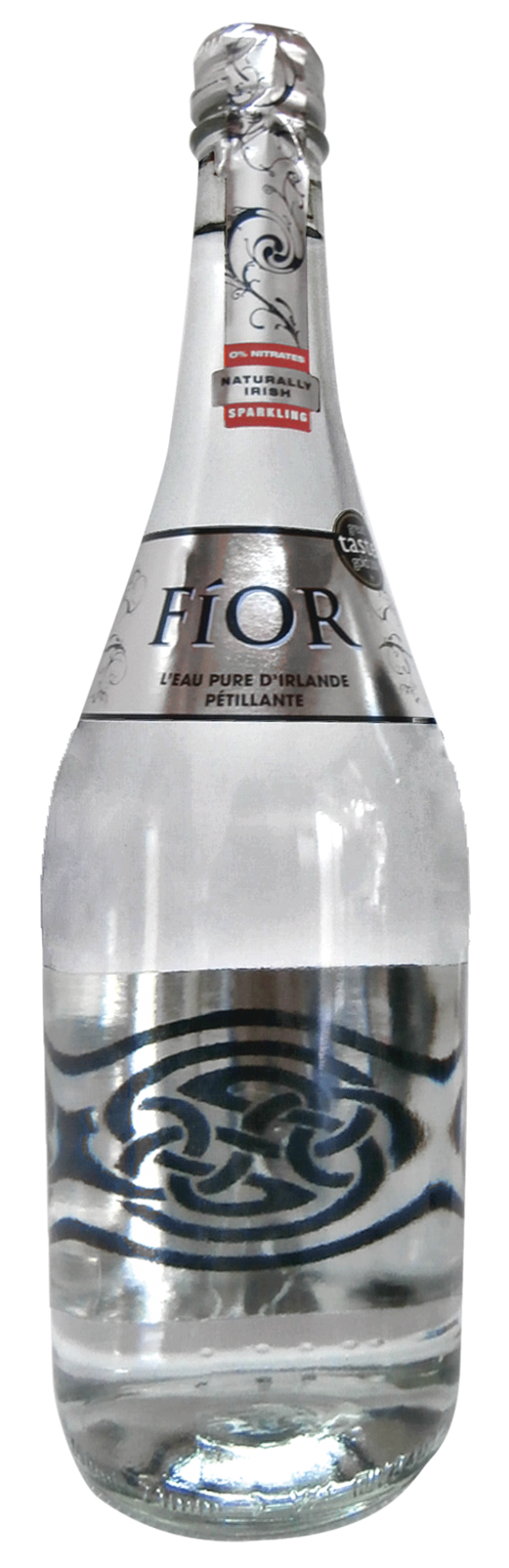 fles Fior bruisend water