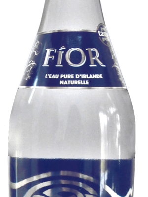 fles fior platwater