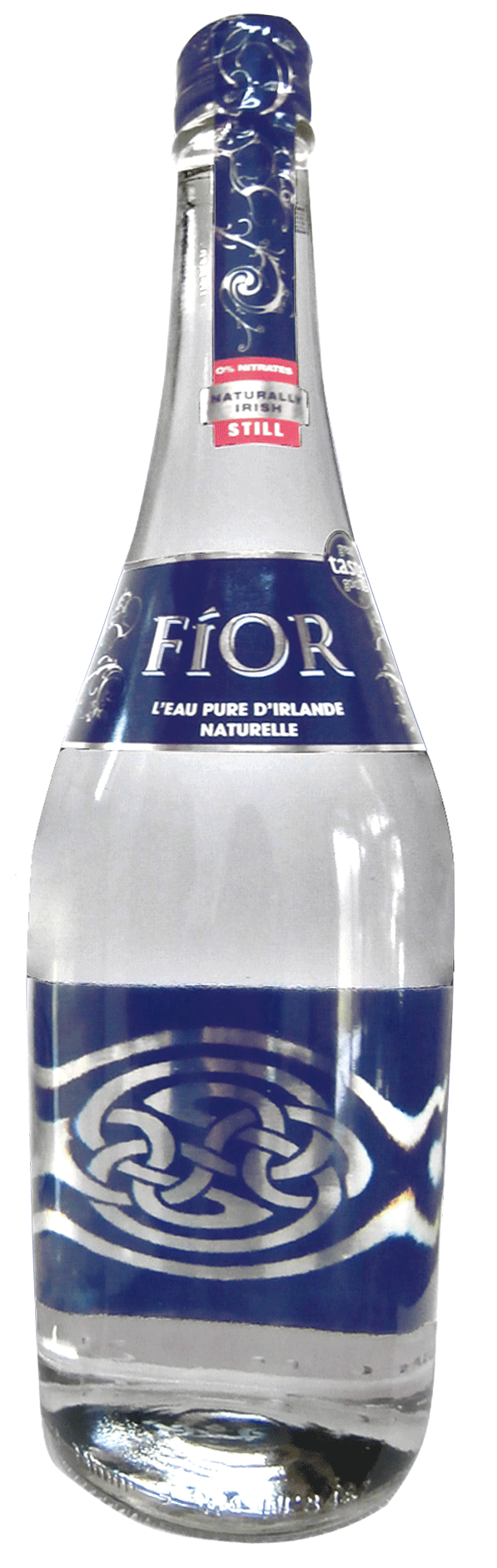 fles fior platwater