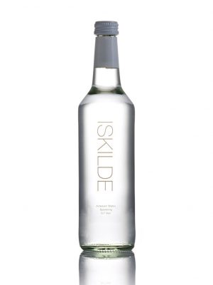 fles Iskilde bruiswater