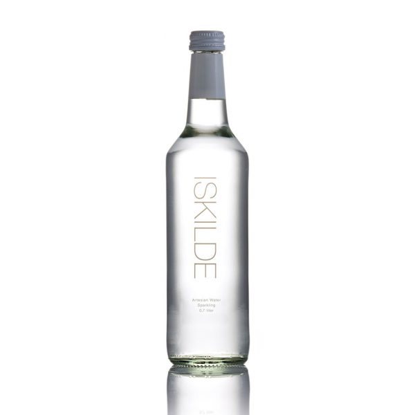 fles Iskilde bruiswater