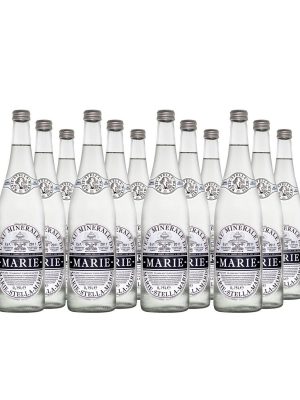 fles marie stella maris plat water