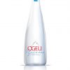 Fles Ogeu platwater