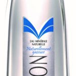 fles Saint Geron naturally bruiswater