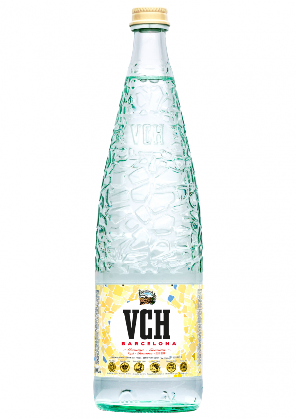 fles Vichy catalane