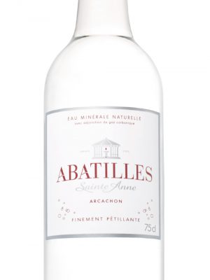 fles abatilles bruiswater