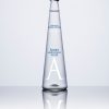 fles andes mountain plat water