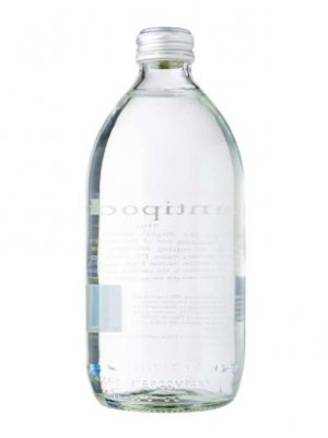 fles antipodes plat water