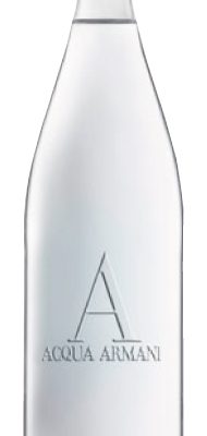 fles armani bruiswater