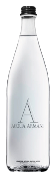 fles armani bruiswater