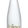 bling-goldilocks water fles