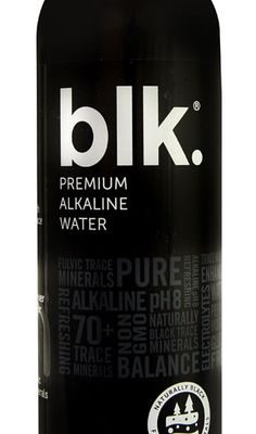 blk water