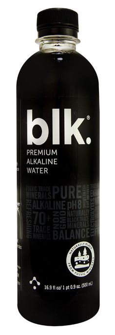 blk water