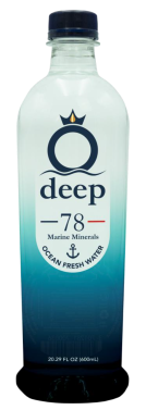 fles o deep water