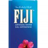 fiji water fles