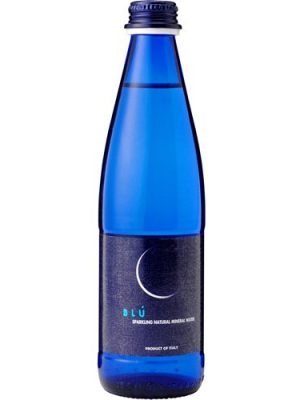 fles galvanina bruis water