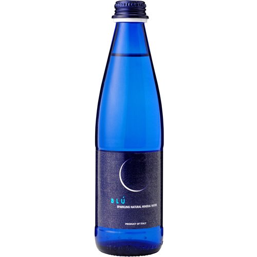 fles galvanina bruis water