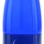 fles galvanina blu platwater