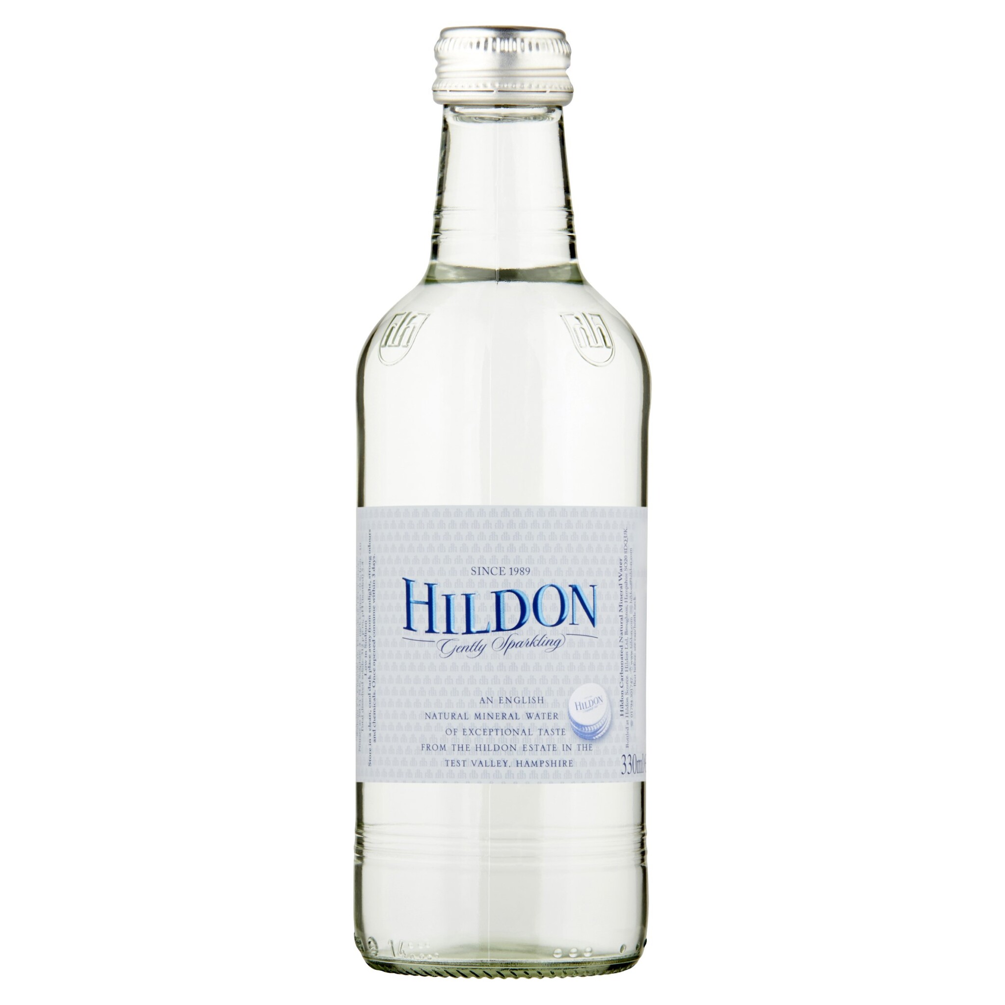 Hildon water wholesale