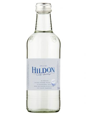 fles hildon bruiswater