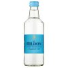 fles hildon plat water