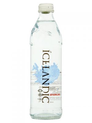 fles icelandic bruis water