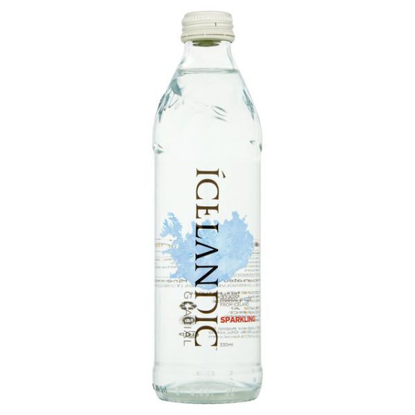 fles icelandic bruis water