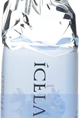 fles icelandic plat water