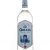 Fles water orezza bruiswater