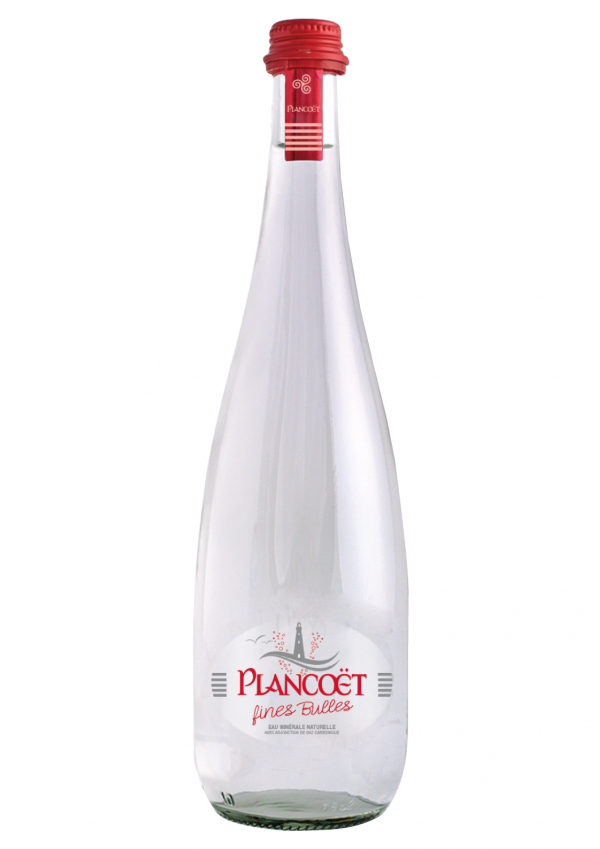 fles plancoet bruiswater