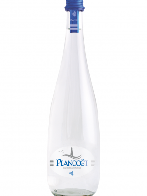 fles plancoet platwater