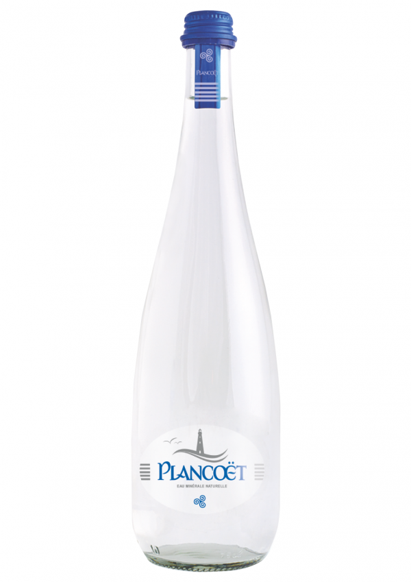 fles plancoet platwater